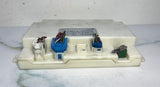 Mercedes-Benz W212 E-Class E350 Keyless Go Entry Control Module A212 8201285 OEM