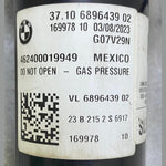 قم بتحميل الصورة إلى عارض الصور، OEM BMW G05 VDC Xdrive Strut Front Left Shock Absorber 6896439
