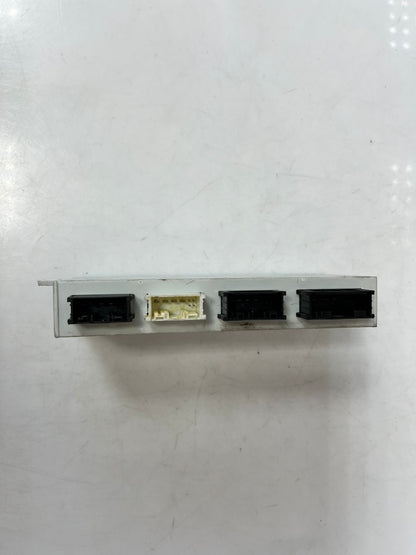 2017 BMW 5 F10 F11 Tailgate Boat Lid Control Unit Module 6135 7394651