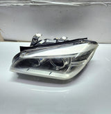 2012-2015 BMW X1 Bi-Xenon Headlight Left 7290241 X1 E84 LCI OEM