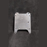 BMW E71 X6 INTEGRATED CHASSIS CONTROL MODULE  6799121