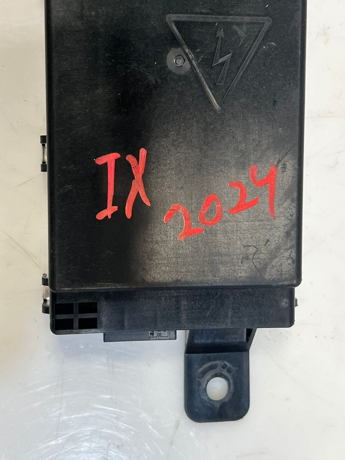 2023-2024 BMW iX 120 Electric Sunroof Control MODULE Unit 5A40B16 OEM