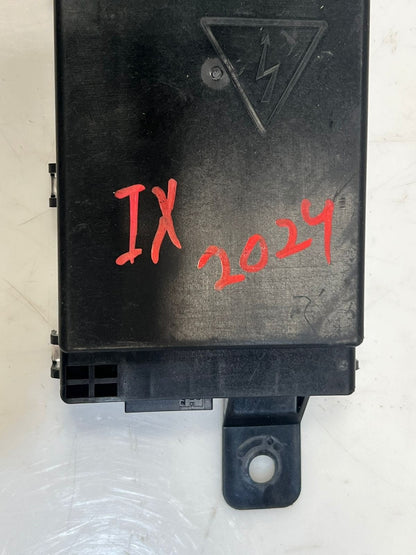2023-2024 BMW iX 120 Electric Sunroof Control MODULE Unit 5A40B16 OEM