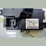 Bild in die Galerieansicht laden, 2012-2015 Mercedes-Benz C250 Blower Motor Regulator A2128702110 C350, C300,
