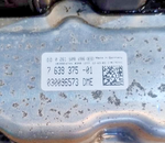 Load image into Gallery viewer, BMW X1 E84 Z4 E89 N20 ENGINE CONTROL ECU UNIT COMPLETE KIT DME + KEY  - 7639375