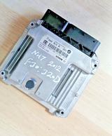 BMW N47 F30 320D DDE Engine ECU Kit 8576344 OEM Diesel Control Module
