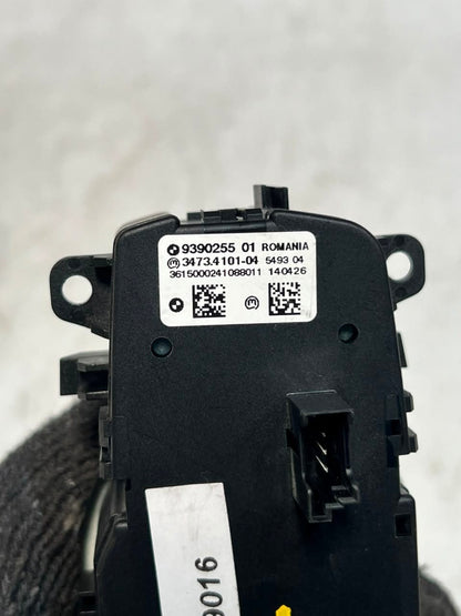 2015-2017 Mini Cooper F55 B38 F56 F57 Control Element Light Switch 5DOOR 9390255