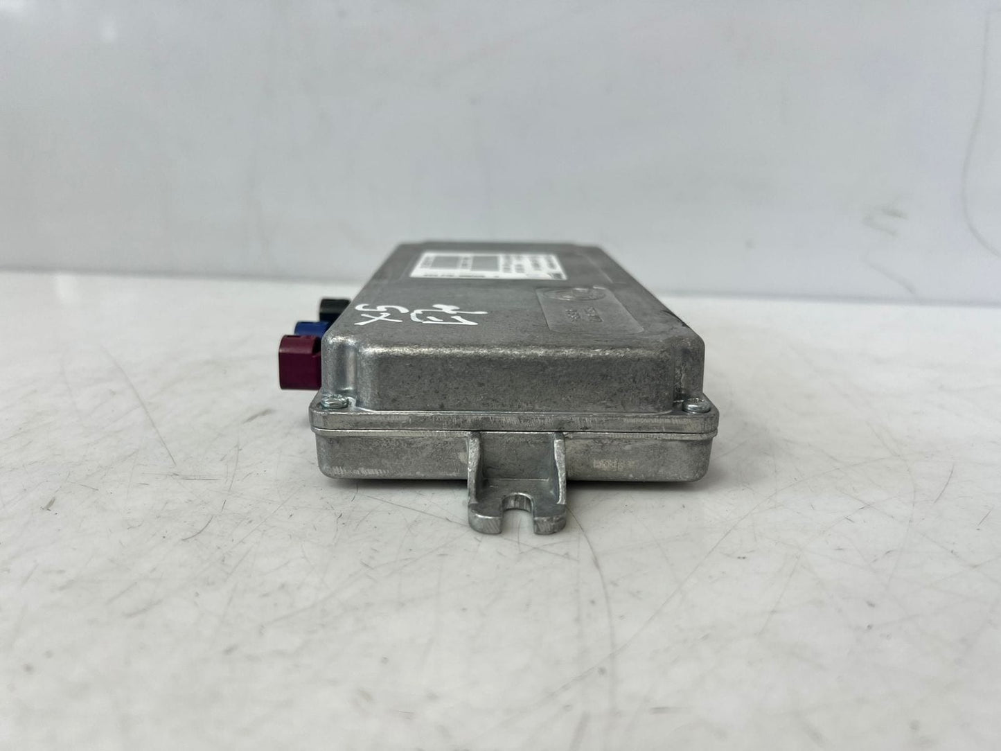 2007-2013 BMW E70 X5 E71 X6 Rear View Camera Control Module 9245516 OEM