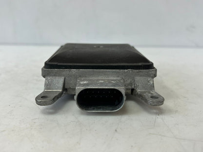2009-2014 BMW 750I - LEFT LANE Change Assist Module (Slave) 6857780