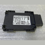 OEM BMW 3 Touring G21 G20 Front Left Blind Spot Control Module 5A1BCD8 DELPHI
