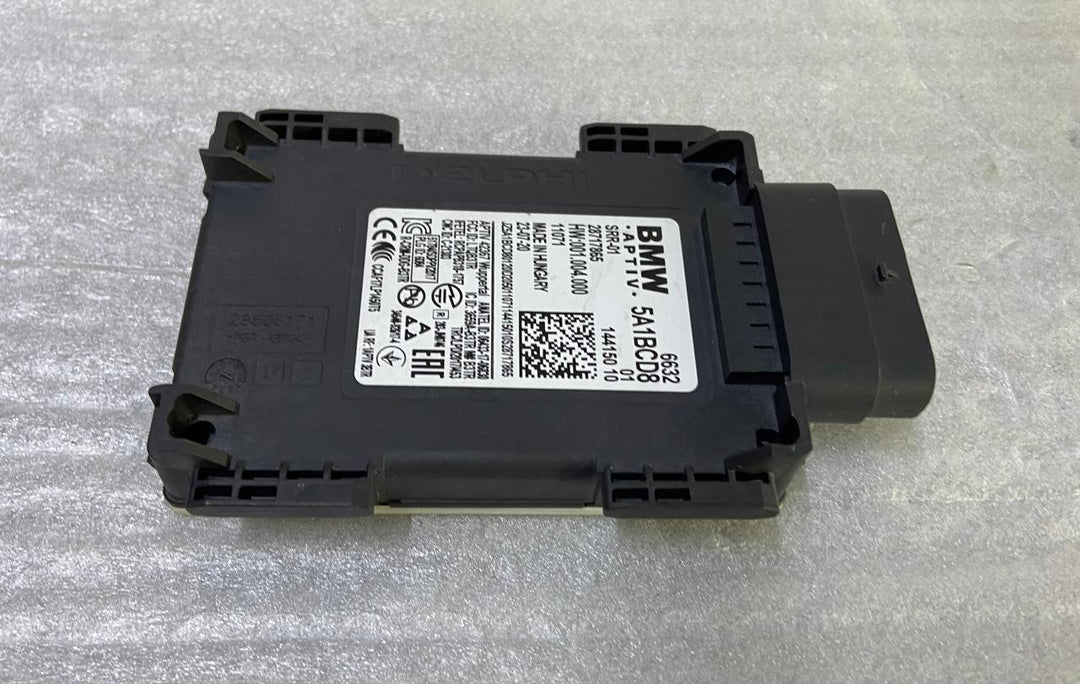 OEM BMW 3 Touring G21 G20 Front Left Blind Spot Control Module 5A1BCD8 DELPHI
