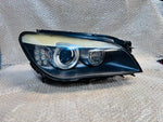 Load image into Gallery viewer, Bmw 7 Series F02 740LI 740I 2009-2012 Daynamic Xenon Right side Headlamp 7182152