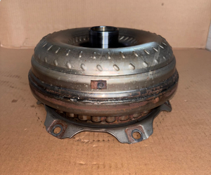 bmw X1 E84 X1 20iX GA8HP45Z torque converter-8609950