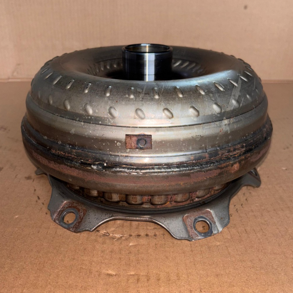 bmw X1 E84 X1 20iX GA8HP45Z torque converter-8609950
