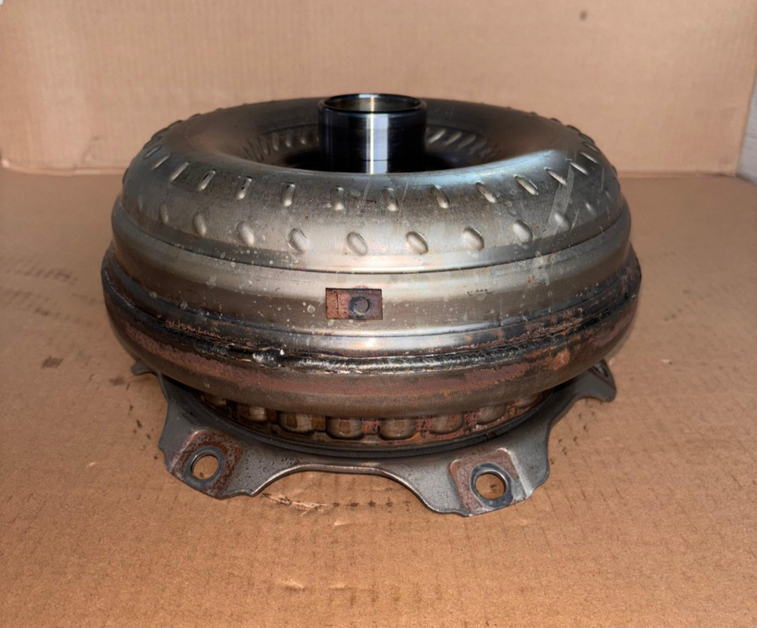 bmw X1 E84 X1 20iX GA8HP45Z torque converter-8609950
