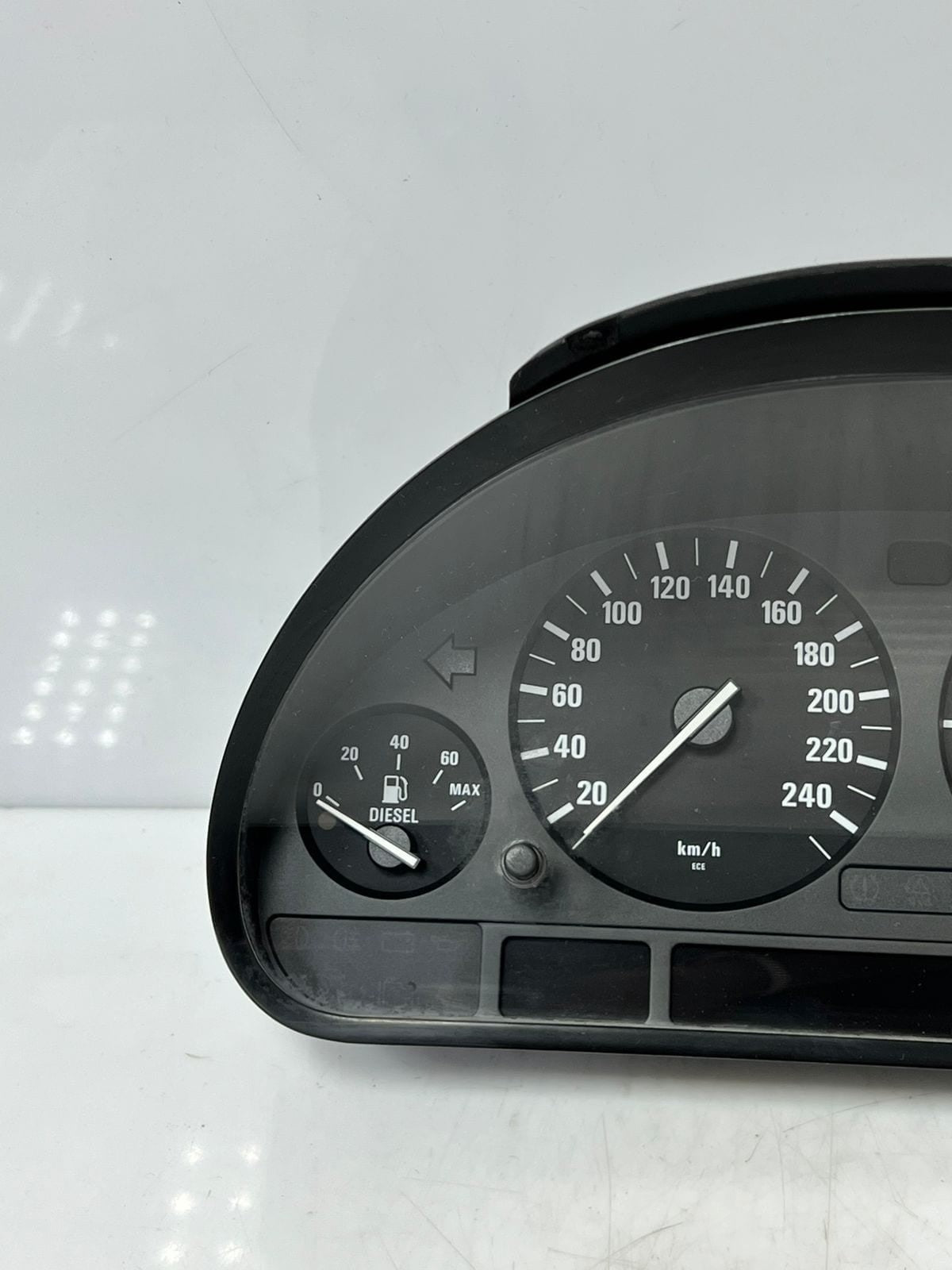 2000-2006 BMW X5 E53 3.0D LCI Speedometer Instrument Cluster 6942214 OEM