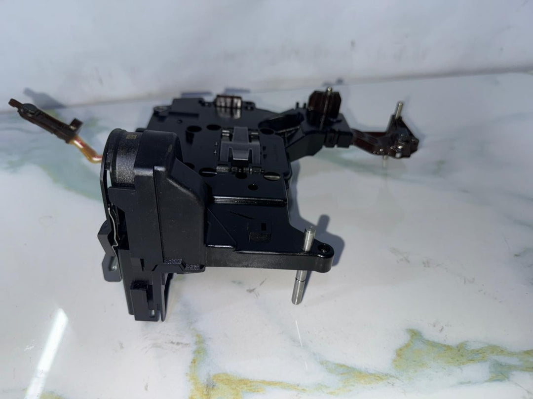 BMW ZF 8HP45 OEM Valve Body Mechatronic 0260550074 TCU ISN Virgin F20 F30 09-13