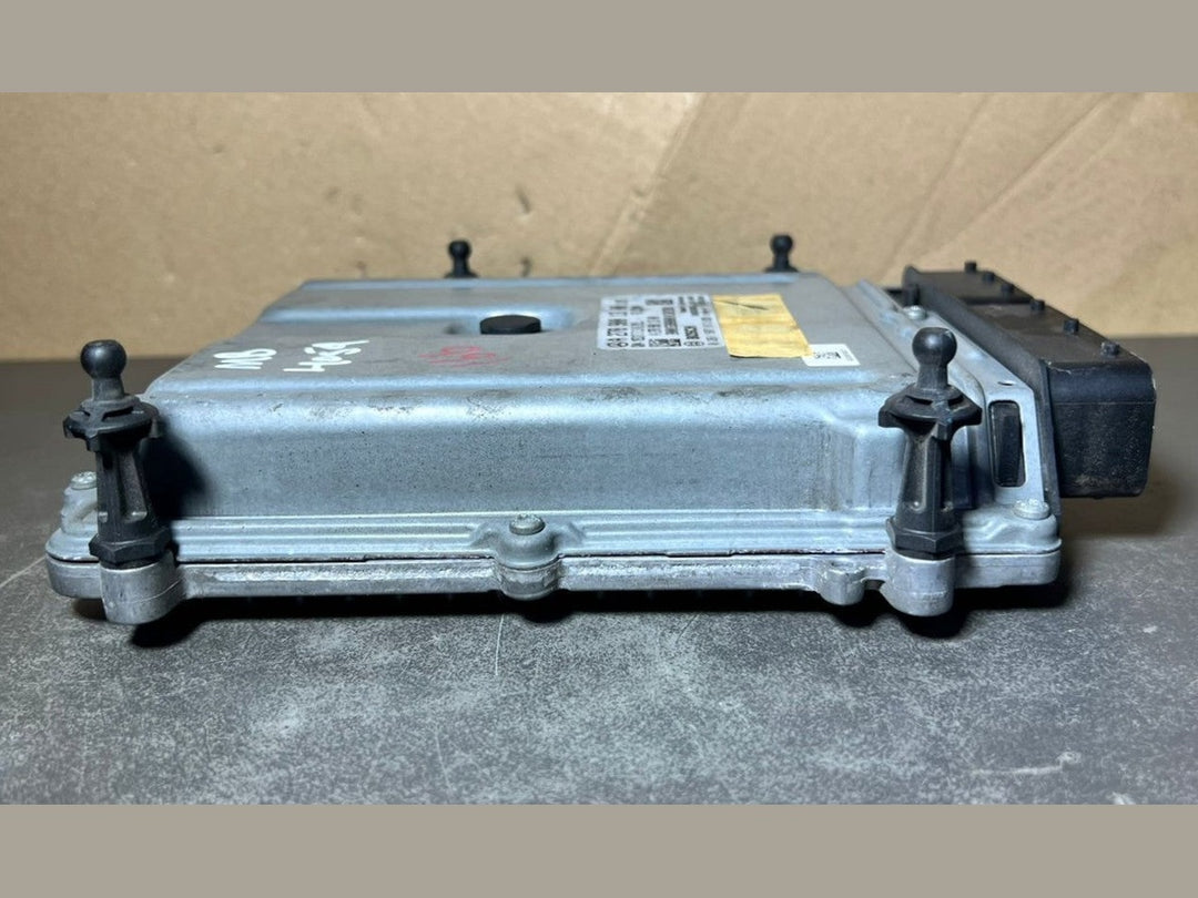 12-18 Mercedes W166 GL450 Engine Control Module Unit ECM ECU A278 9001300 OEM