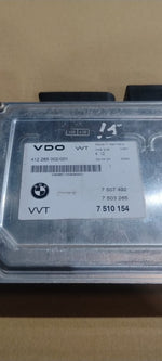 Bild in die Galerieansicht laden, BMW 5  6 7 SERIES X5 E60 E61 E63 E64 E65 E53 E70 AT VALVETRONIC MODULE - 7510154
