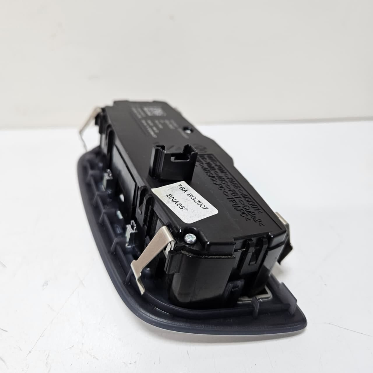 2012 BMW 7-Series G11 G12 740i Light Fog Light Control Switch 6841890
