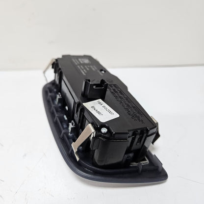 2012 BMW 7-Series G11 G12 740i Light Fog Light Control Switch 6841890