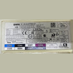 Bild in die Galerieansicht laden, OEM BMW G05 X5 B47 BCM BODY CONTROL MODULE ECU 5A5F660 V08 ANATEL
