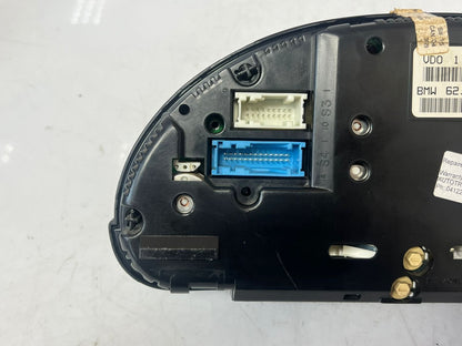 2001 BMW X5 E53 7' E65 750I 5' E39 Instrument Cluster Speedometer 6914873 OEM