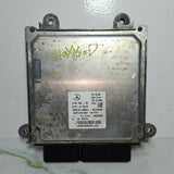 Mercedes W212 E-Class Hybrid Engine Control Module Unit ECM ECU A651 9000102 OEM
