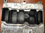 Load image into Gallery viewer, BMW 320i N20 F30 2011-2015 ENGINE COMPUTER ECU ECM DME 8604210
