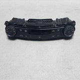 Mercedes-Benz Climate Control Panel 2118300890 W211 E-Class and S211 E-Class