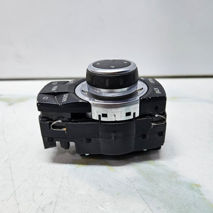 2011-2013 BMW X1 E70 X5 328i I Drive Control Switch 9249439
