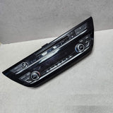 2018 BMW 540d xDrive Climate Control Switch Panel 6999402 530i 540i G30