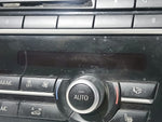 Bild in die Galerieansicht laden, BMW F07  5ser GT 2011-14 AC CONTROL PANEL CLIMATE CONTROL PANEL CERAMIC 9306196 