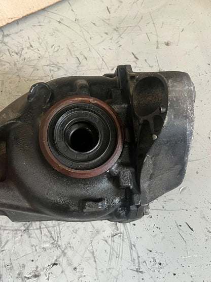 2015-2016 BMW 228i Rear Differential Carrier Assembly 7612168