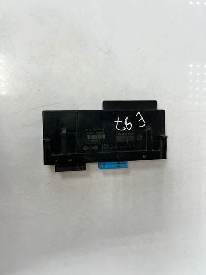 BMW 1 3 E81 E87 electrical system unit comfort body comfort control 9150721 OEM