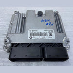 Load image into Gallery viewer, OEM BMW 320d F30 N47 ENGINE CONTROL UNIT ECU SET DDE 8582155 BOSCH