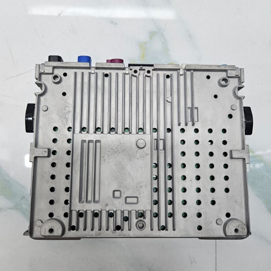 Genuine 2023 BMW iX U06 MGU21 System Audio Head Unit 5A81AD0 Brand New