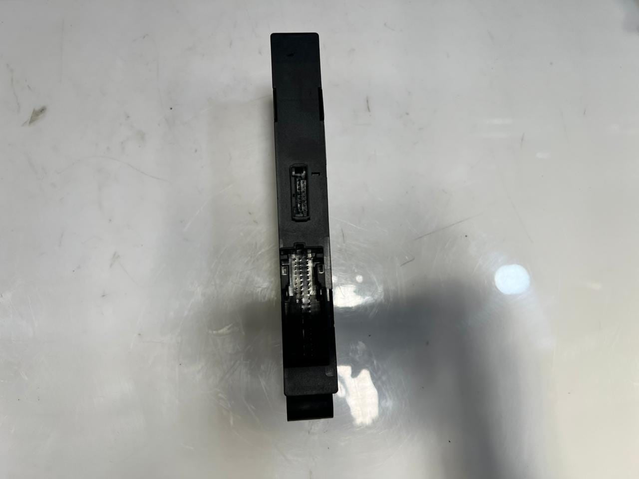 2010 BMW 528i E60 Engine Control Module ECU SET DME MSV80 +CAS3+1KEY 7602220 OEM