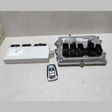 2012-2015 BMW 335i Engine Control Module 8617383 F06 N55 and X3 ECU SET