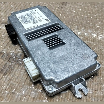 2011-2018 BMW X3 Control Unit For Surround View Camera 9356535