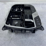 OEM BMW G20 G42 Control Panel Center Console 5A6AE94 Gear Shift New