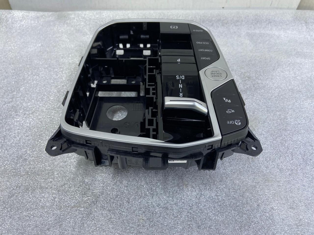 OEM BMW G20 G42 Control Panel Center Console 5A6AE94 Gear Shift New