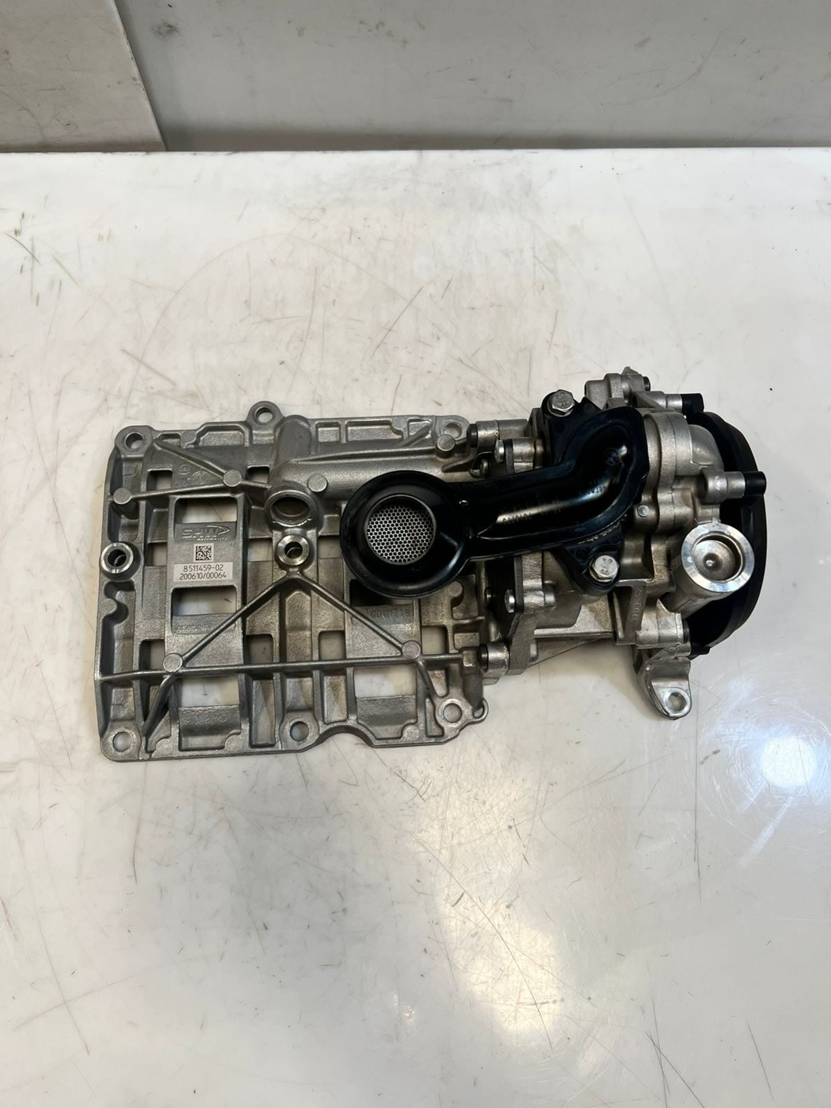 BMW 1 Series F20 5 Series F10 F11 ENGINE Oil Vacuum Pump 8511459 OEM