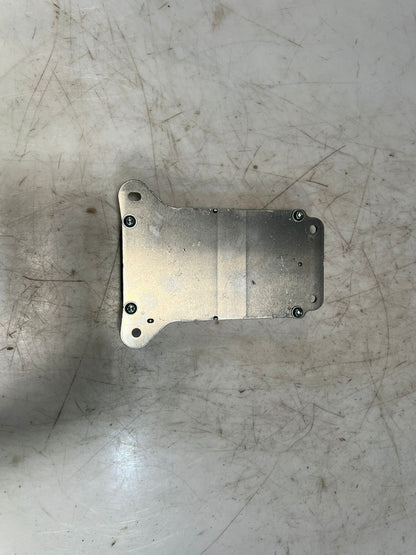 BMW 5 Series F10 F11 Icm Suspension Control Unit Module 6799660 OEM