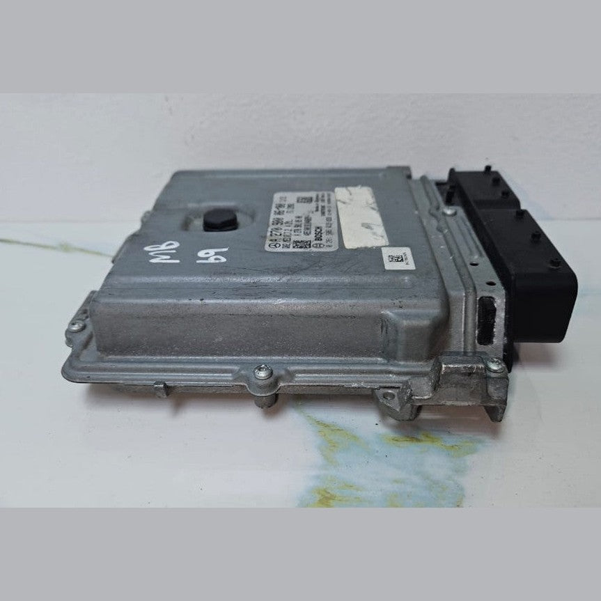 12-13 Mercedes W246 B-Class Engine Control Module Unit ECM ECU A270 9000600 OEM
