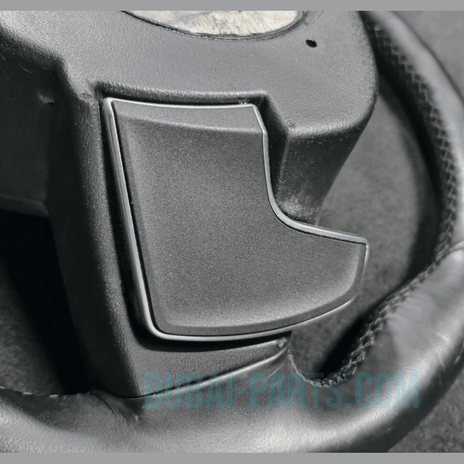 GENUINE BMW G20 SPORT LEATHER STEERING WHEEL OEM