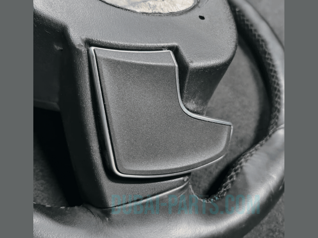 GENUINE BMW G20 SPORT LEATHER STEERING WHEEL OEM