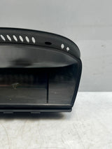 BMW 5 Series E60 E61 3 Series E90 E91 Navigation Display Screen 6945661 OEM