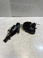 Load image into Gallery viewer, 2010-17 BMW X3 E83 F25 X4 F26 X6 Rear LEFT SIDE Door Latch Lock Actuator 7318413
