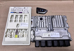 Bild in die Galerieansicht laden, BMW G20 330i USA B46B S10 26/07/2021 ENGINE CONTROL UNIT SET + KEY - 5A40107